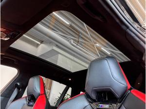 BMW M5 Touring PANO AHK DA PROF PA PROF 0,5%
