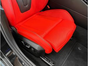 BMW M5 Touring PANO AHK DA PROF PA PROF 0,5%