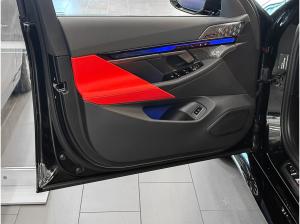 BMW M5 Touring PANO AHK DA PROF PA PROF 0,5%