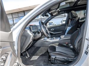 BMW 318 318i Touring M Sport AHK Pano ACC LED