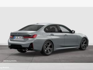 BMW 318 318i Limousine M Sport Widescreen Display Navi RFK HiFi DAB