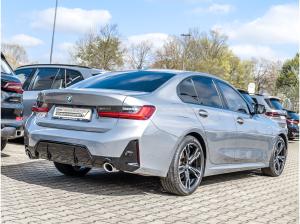 BMW 318 318i Limousine M Sport Widescreen Display Navi RFK HiFi DAB