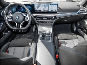 BMW 318 318i Limousine M Sport Widescreen Display Navi RFK HiFi DAB