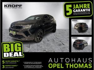 Opel Grandland 1.2 Turbo GS Line Alcantara+LED+Navi