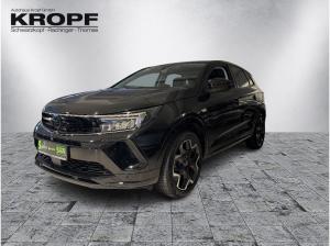 Opel Grandland 1.2 Turbo GS Line Alcantara+LED+Navi