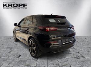Opel Grandland 1.2 Turbo GS Line Alcantara+LED+Navi
