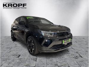 Opel Grandland 1.2 Turbo GS Line Alcantara+LED+Navi