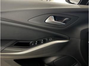 Opel Grandland 1.2 Turbo GS Line Alcantara+LED+Navi