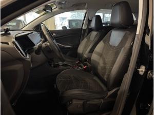 Opel Grandland 1.2 Turbo GS Line Alcantara+LED+Navi