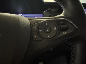Opel Grandland 1.2 Turbo GS Line Alcantara+LED+Navi