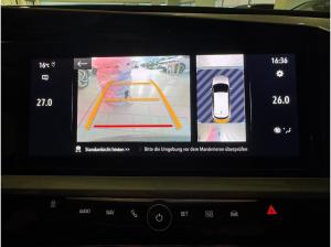 Opel Grandland 1.2 Turbo GS Line Alcantara+LED+Navi