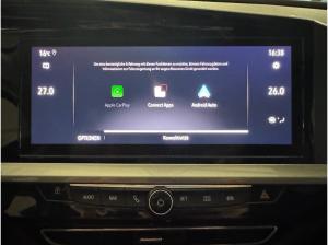 Opel Grandland 1.2 Turbo GS Line Alcantara+LED+Navi