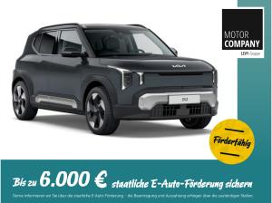 Kia EV2 42kWh Earth RFK+PDC V+H+SmartKey+WIC+4Sitze