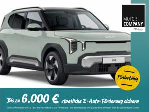 Kia EV2 42kWh Air +PRIVAT+Winter+WPumpe+RFK+Keyless+