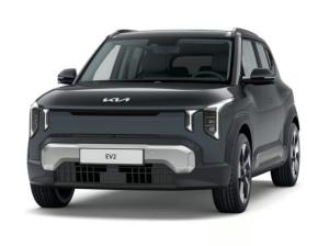 Kia EV2 42kWh Earth RFK+PDC V+H+SmartKey+WIC+4Sitze