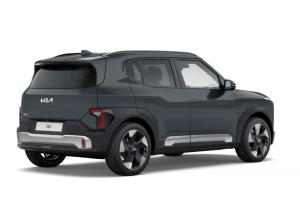 Kia EV2 42kWh Earth RFK+PDC V+H+SmartKey+WIC+4Sitze