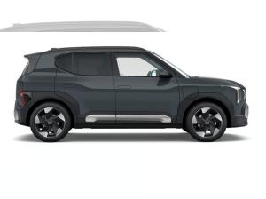 Kia EV2 42kWh Earth RFK+PDC V+H+SmartKey+WIC+4Sitze