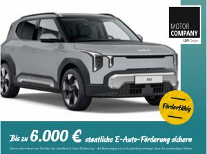 Kia EV2 42kWh Air PRVT+Winter+WPumpe+RFK+NAVI+Keyless
