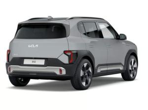 Kia EV2 42kWh Earth RFK+PDC V+H+SmartKey+WIC+