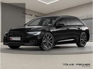 Audi A6 45 TDI quattro Avant S-Line -GW :plus Wochen