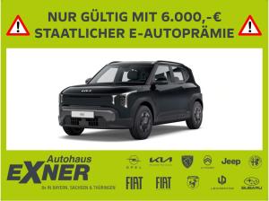 Kia EV2 AIR 42,2 kWh | !INKL. 6.000€ E-FÖRDERPRÄMIE als Anzahlung! | Privat