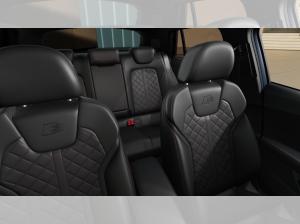 Audi Q2 35 TFSI S-LINE + S-TRONIC + LED + NAV PLUS + SHZ + RÜFA + PDC + MUFU + FSE