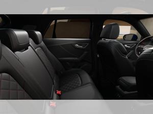 Audi Q2 35 TFSI S-LINE + S-TRONIC + LED + NAV PLUS + SHZ + RÜFA + PDC + MUFU + FSE
