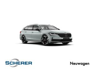 Skoda Superb **TOP-DEAL: Skoda Superb Sportline iV**