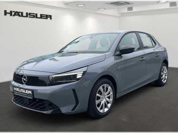 Opel Corsa 1.2 Direct Injection Turbo "Edition" 🔥Sonderleasing - Tageszulassung🔥