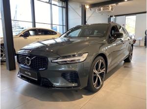 Volvo V60 T6 AWD Plus Dark