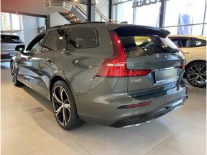 Volvo V60 T6 AWD Plus Dark