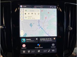 Volvo V60 T6 AWD Plus Dark