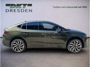 Skoda ENYAQ Coupé 85 Sportline/AHK/Maxx/Transport