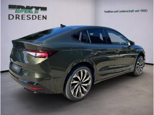 Skoda ENYAQ Coupé 85 Sportline/AHK/Maxx/Transport