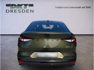 Skoda ENYAQ Coupé 85 Sportline/AHK/Maxx/Transport