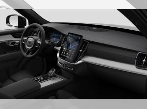 Volvo XC90 BLACK Edition, T8 AWD Plug-in Hybrid, 7 Sitze (MJ 2027) AKTION