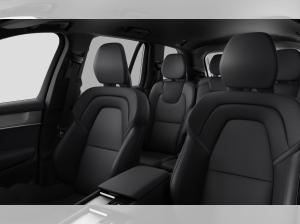 Volvo XC90 BLACK Edition, T8 AWD Plug-in Hybrid, 7 Sitze (MJ 2027) AKTION