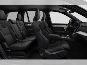 Volvo XC90 BLACK Edition, T8 AWD Plug-in Hybrid, 7 Sitze (MJ 2027) AKTION