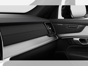 Volvo XC90 BLACK Edition, T8 AWD Plug-in Hybrid, 7 Sitze (MJ 2027) AKTION