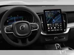 Volvo XC90 BLACK Edition, T8 AWD Plug-in Hybrid, 7 Sitze (MJ 2027) AKTION