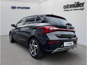 Hyundai i20 (BC3)