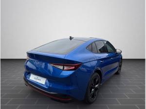 Skoda ENYAQ *Top-Deal: Skoda Enyaq Coupe RS sofort verfügbar!*