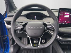 Skoda ENYAQ *Top-Deal: Skoda Enyaq Coupe RS sofort verfügbar!*