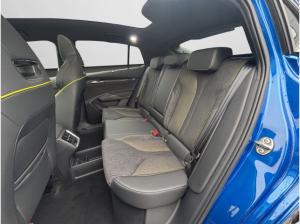 Skoda ENYAQ *Top-Deal: Skoda Enyaq Coupe RS sofort verfügbar!*