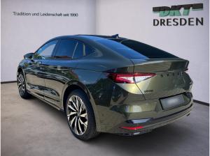 Skoda ENYAQ Coupé 85 Sportline/AHK/Maxx/Transport