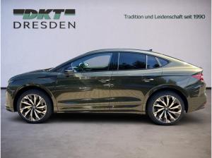 Skoda ENYAQ Coupé 85 Sportline/AHK/Maxx/Transport