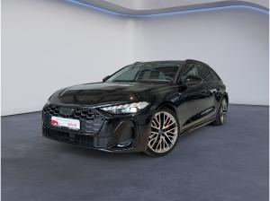 Audi A5 Avant S Line 40 TFSI AHK