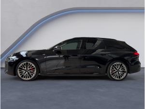 Audi A5 Avant S Line 40 TFSI AHK