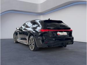 Audi A5 Avant S Line 40 TFSI AHK