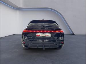 Audi A5 Avant S Line 40 TFSI AHK